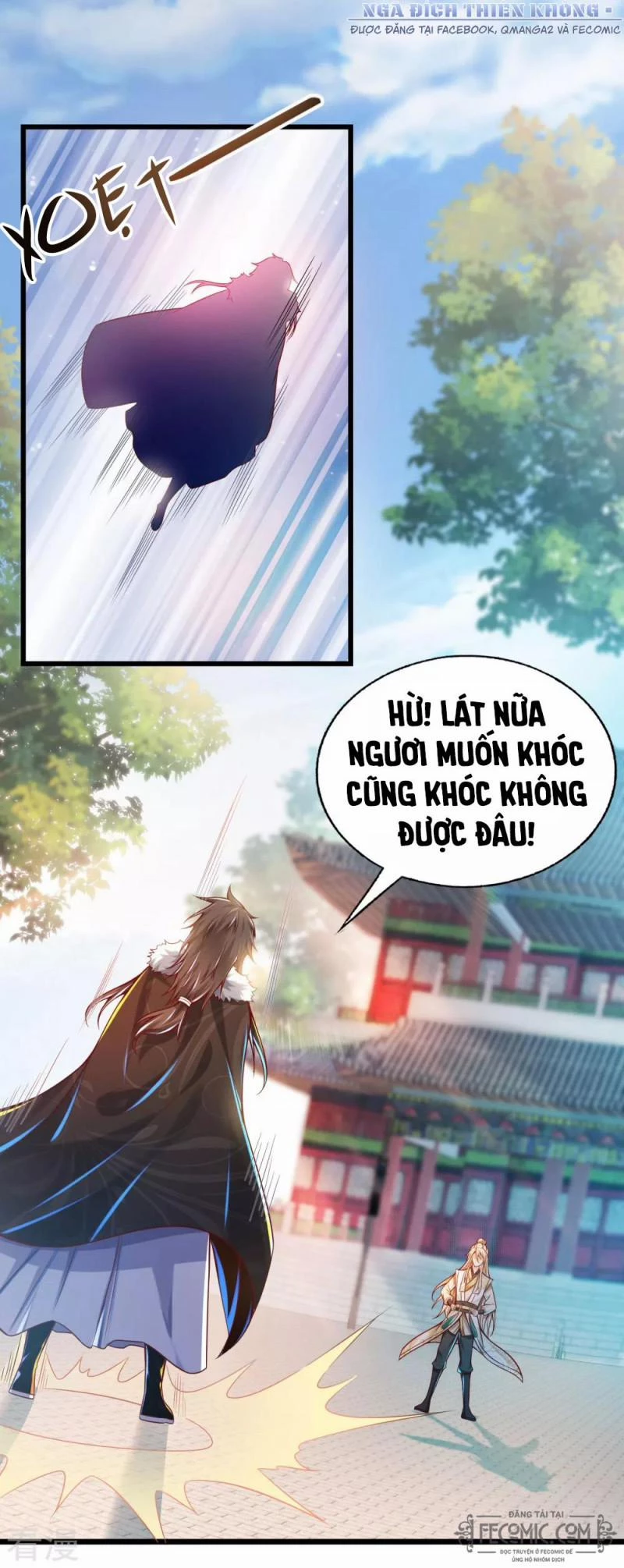 Tất Thắng Chí Tôn Chapter 32 - 14