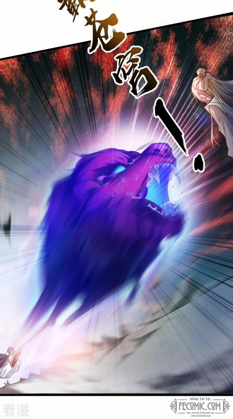 Tất Thắng Chí Tôn Chapter 32 - 17