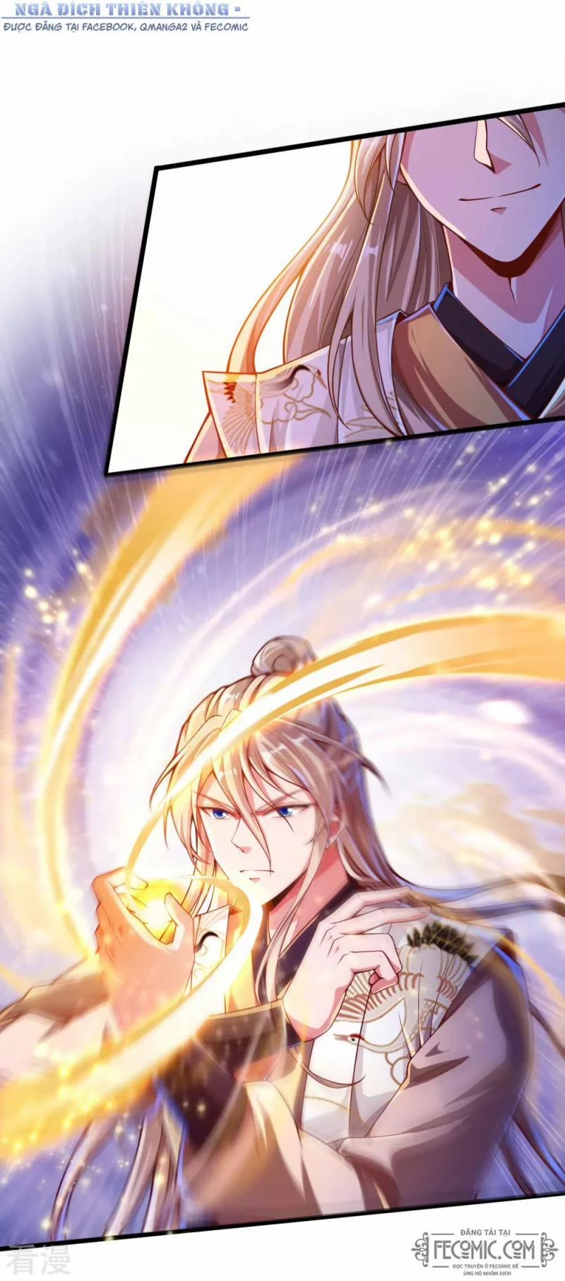 Tất Thắng Chí Tôn Chapter 32 - 18