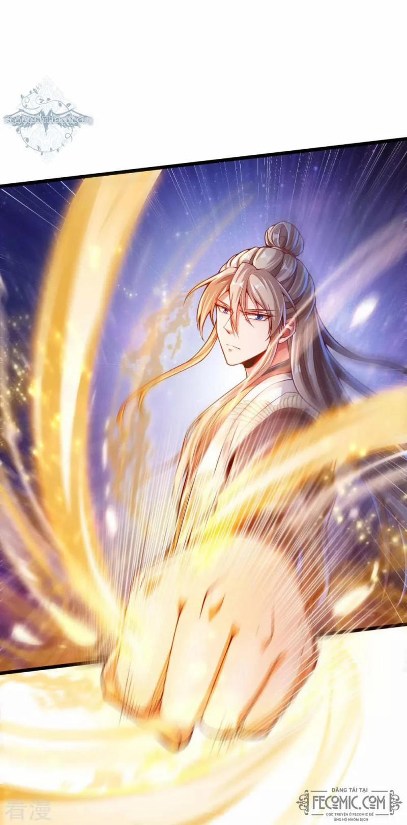 Tất Thắng Chí Tôn Chapter 32 - 19