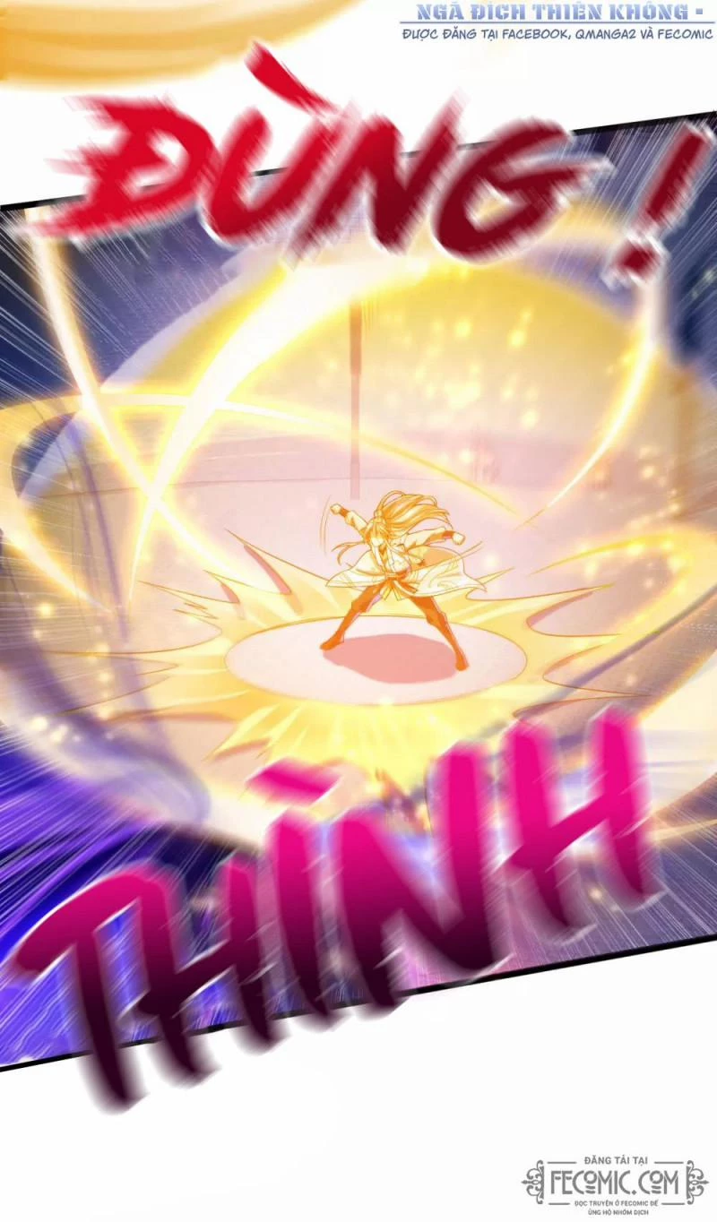 Tất Thắng Chí Tôn Chapter 32 - 20