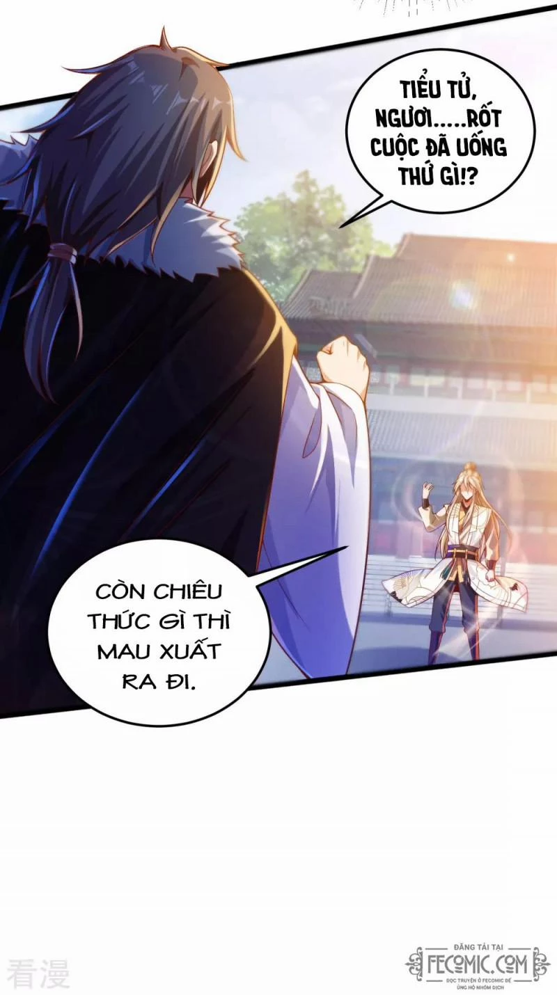Tất Thắng Chí Tôn Chapter 32 - 23