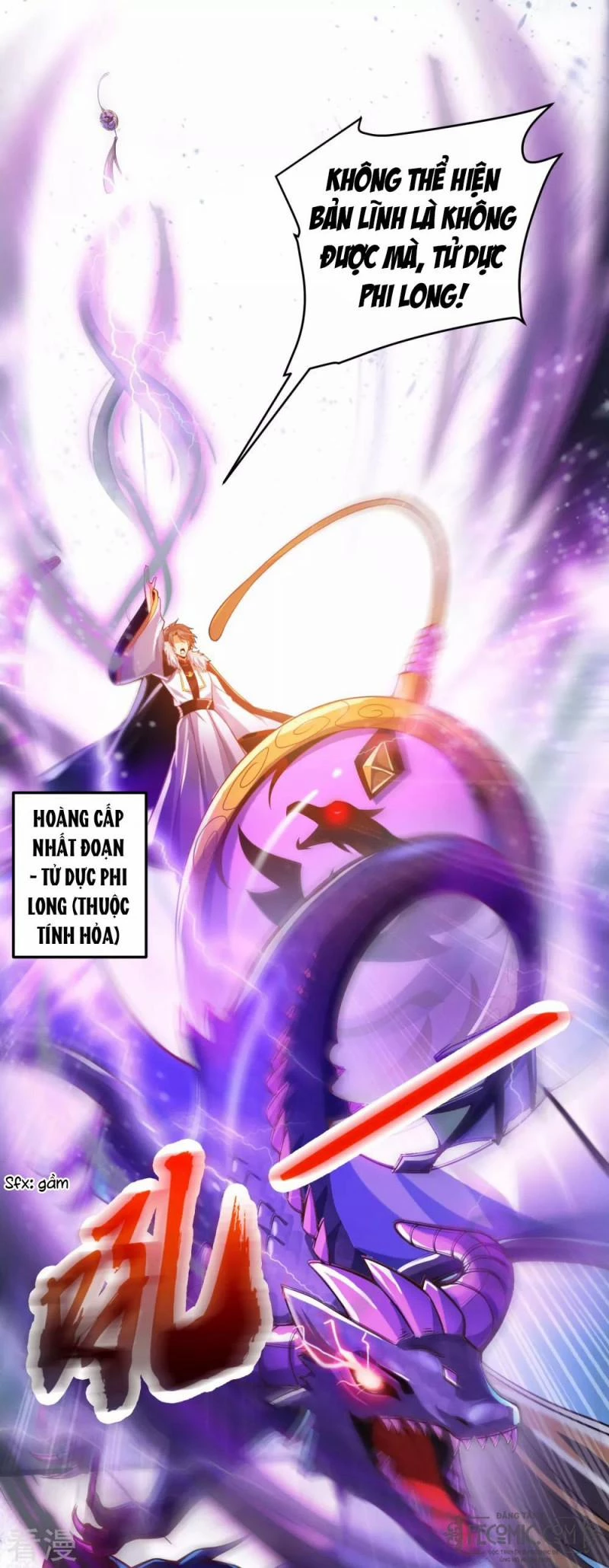 Tất Thắng Chí Tôn Chapter 32 - 25