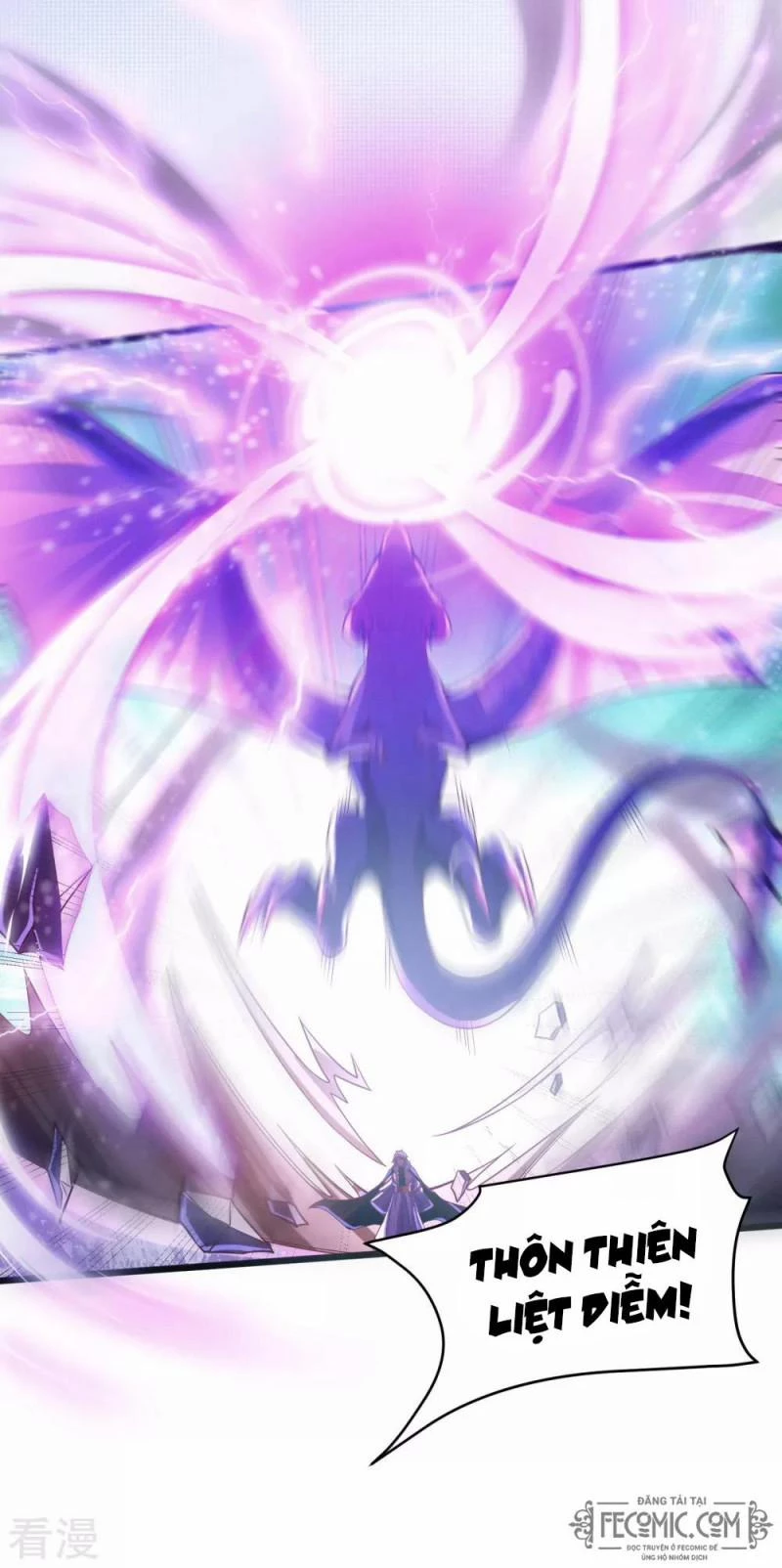 Tất Thắng Chí Tôn Chapter 32 - 27