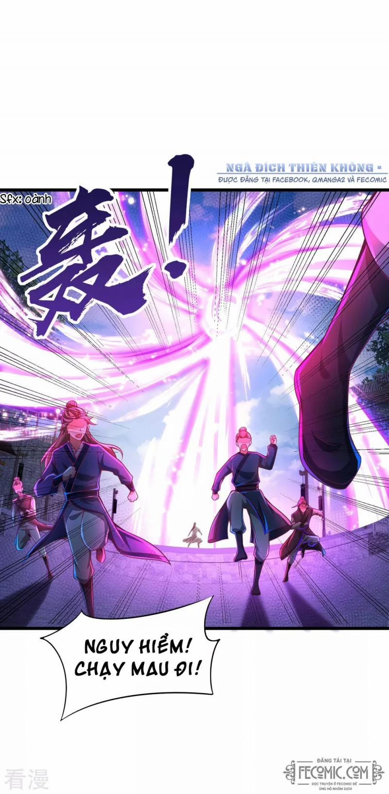 Tất Thắng Chí Tôn Chapter 32 - 28