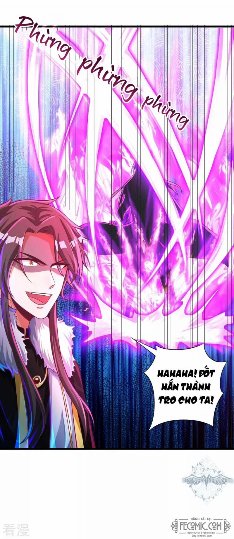 Tất Thắng Chí Tôn Chapter 32 - 29