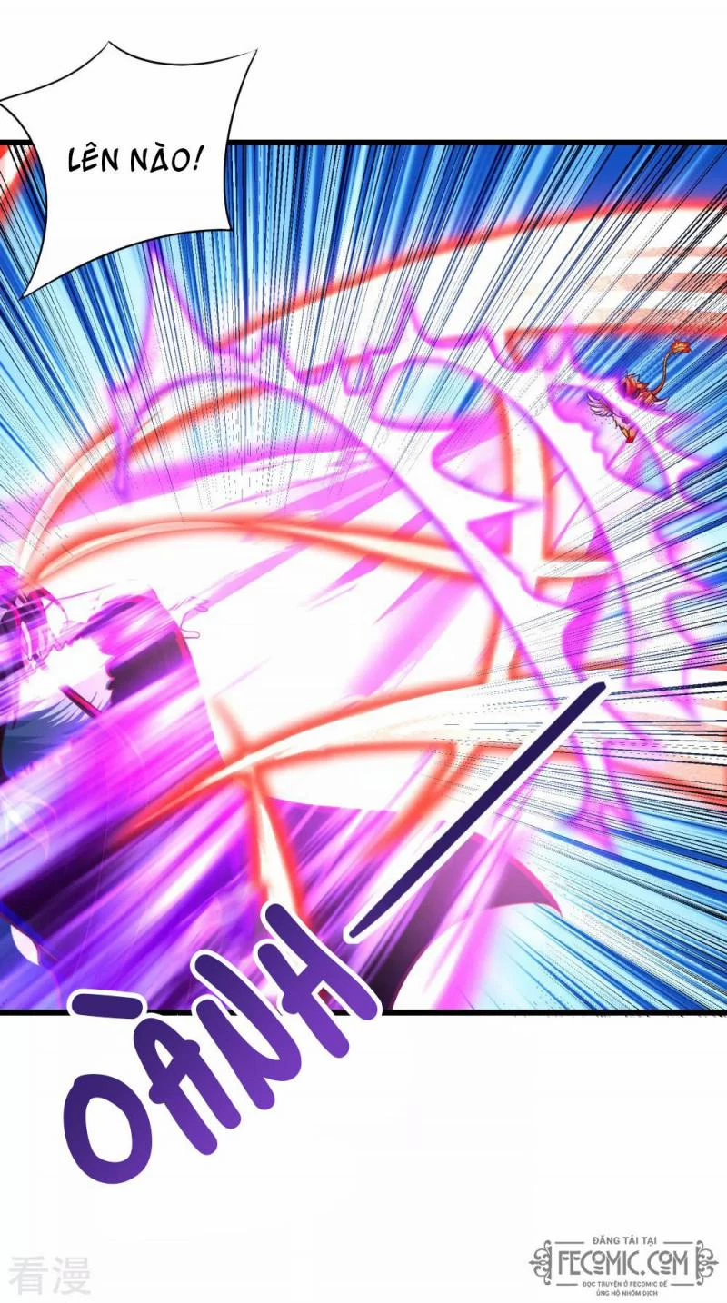 Tất Thắng Chí Tôn Chapter 32 - 33