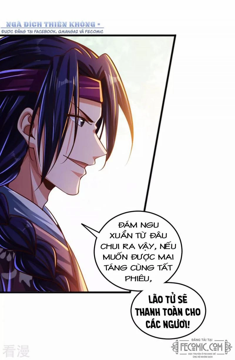 Tất Thắng Chí Tôn Chapter 33 - 2
