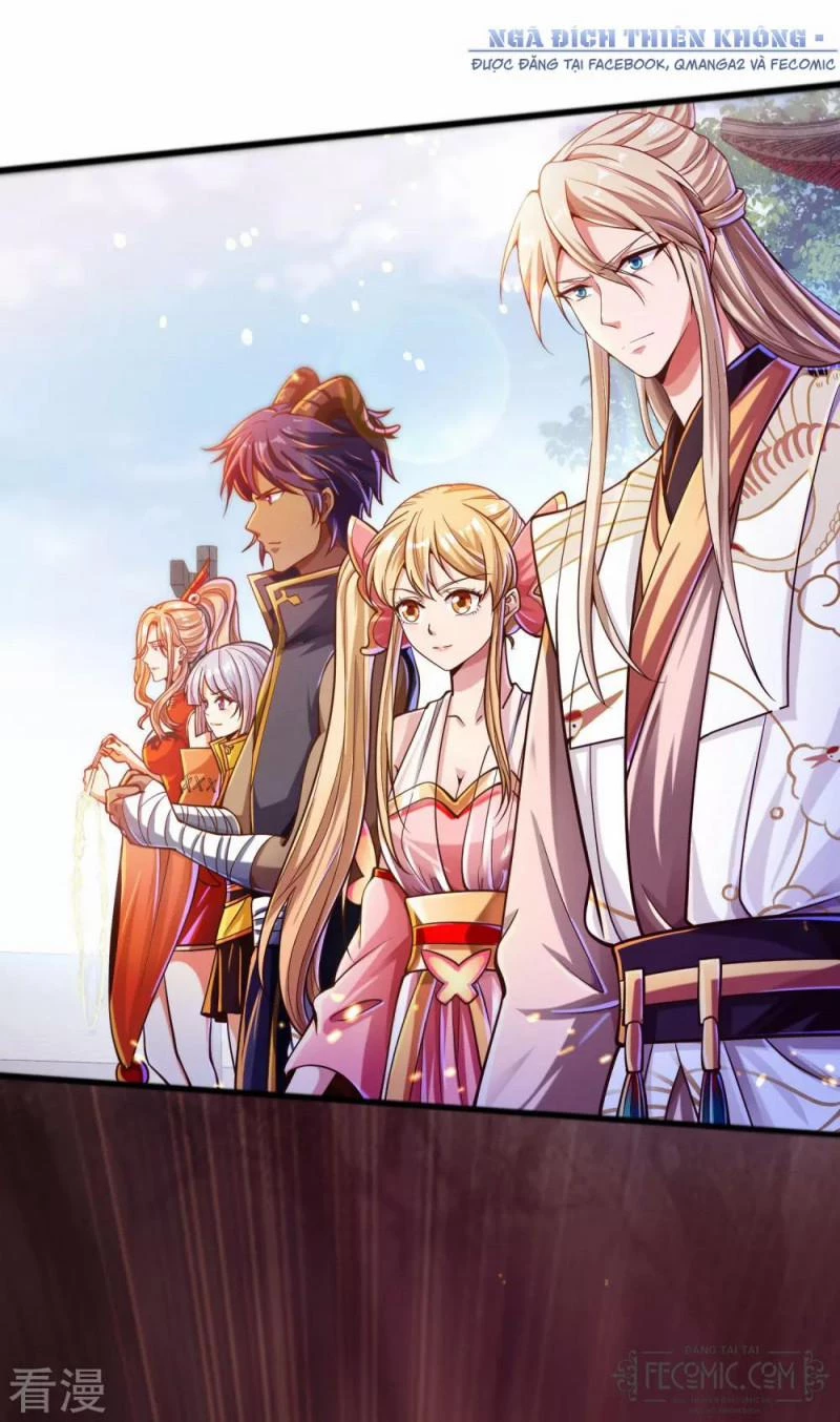 Tất Thắng Chí Tôn Chapter 33 - 4