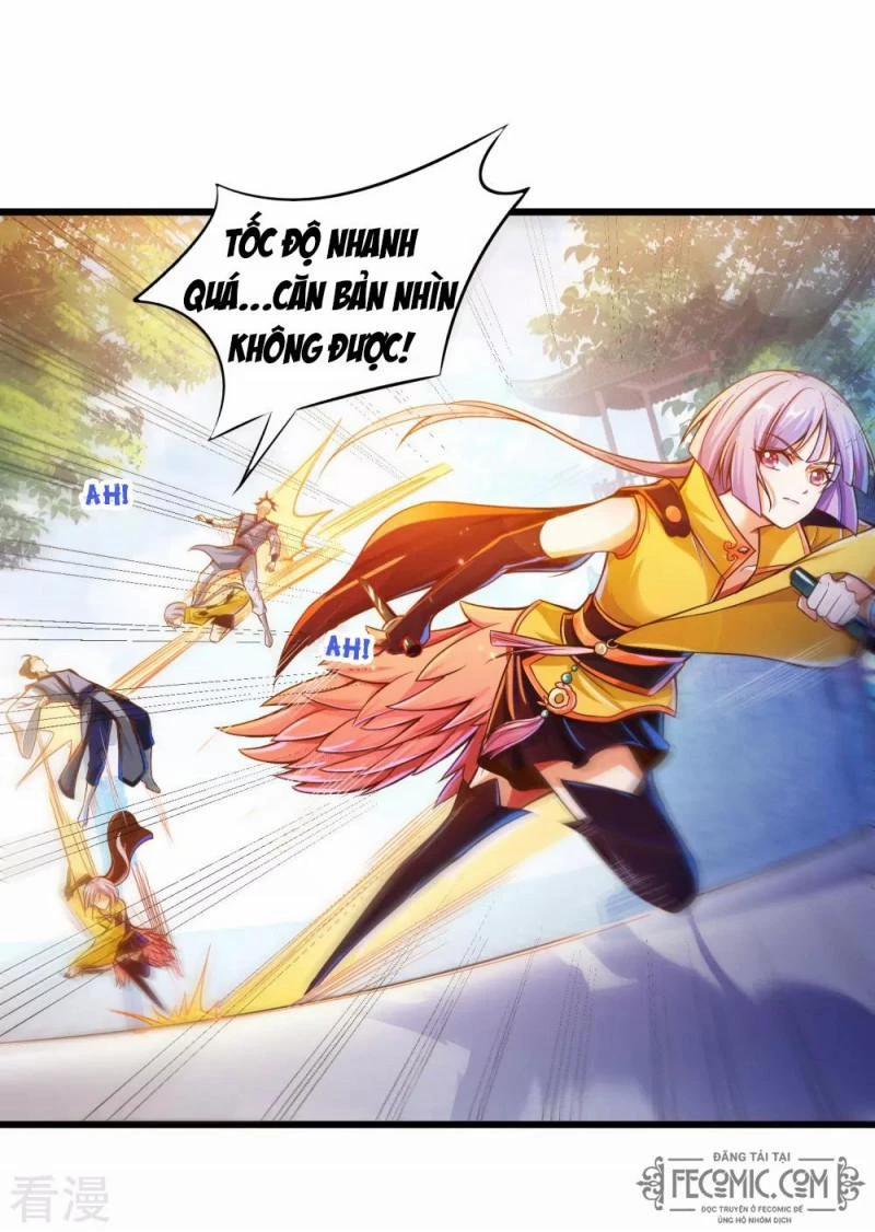 Tất Thắng Chí Tôn Chapter 33 - 7