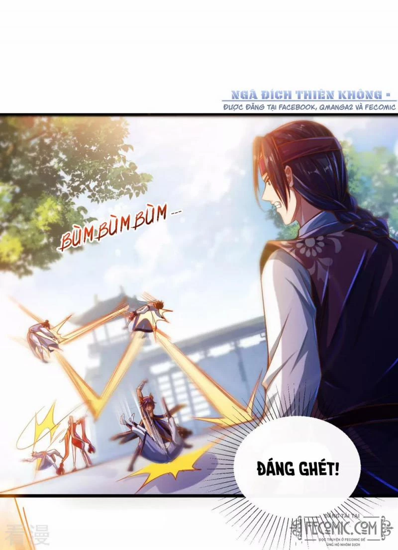 Tất Thắng Chí Tôn Chapter 33 - 8