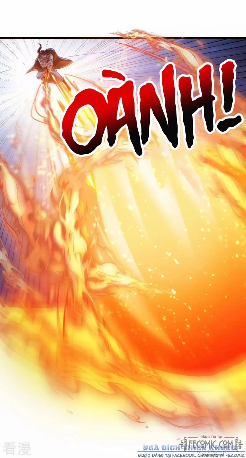 Tất Thắng Chí Tôn Chapter 33 - 10