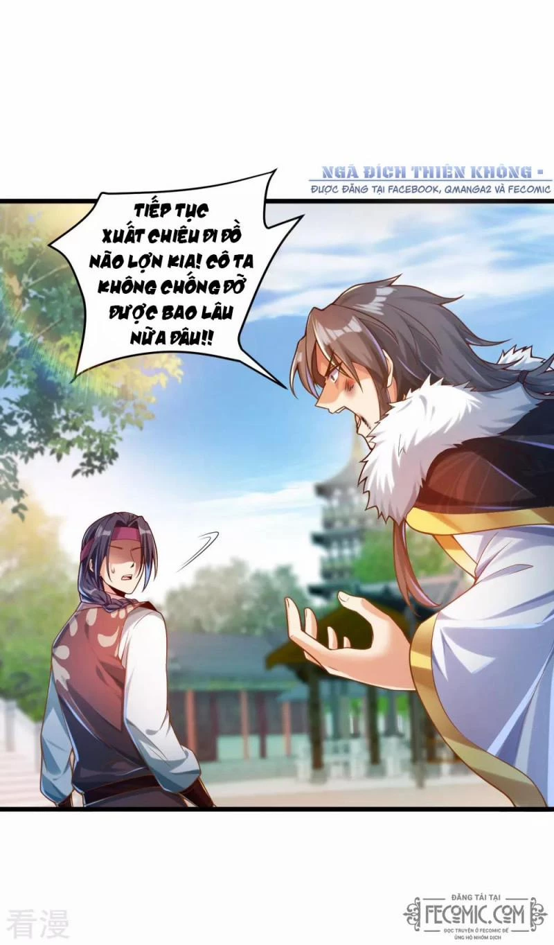 Tất Thắng Chí Tôn Chapter 33 - 14
