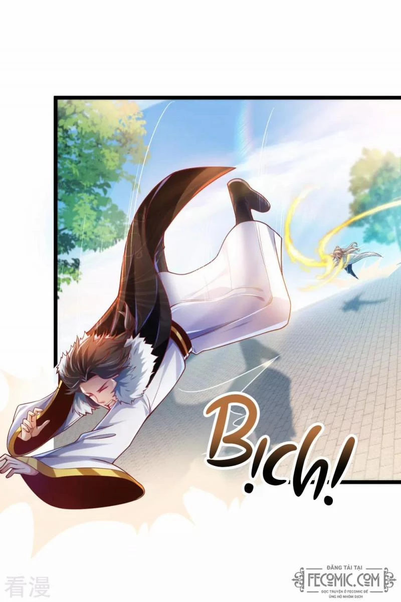 Tất Thắng Chí Tôn Chapter 33 - 17