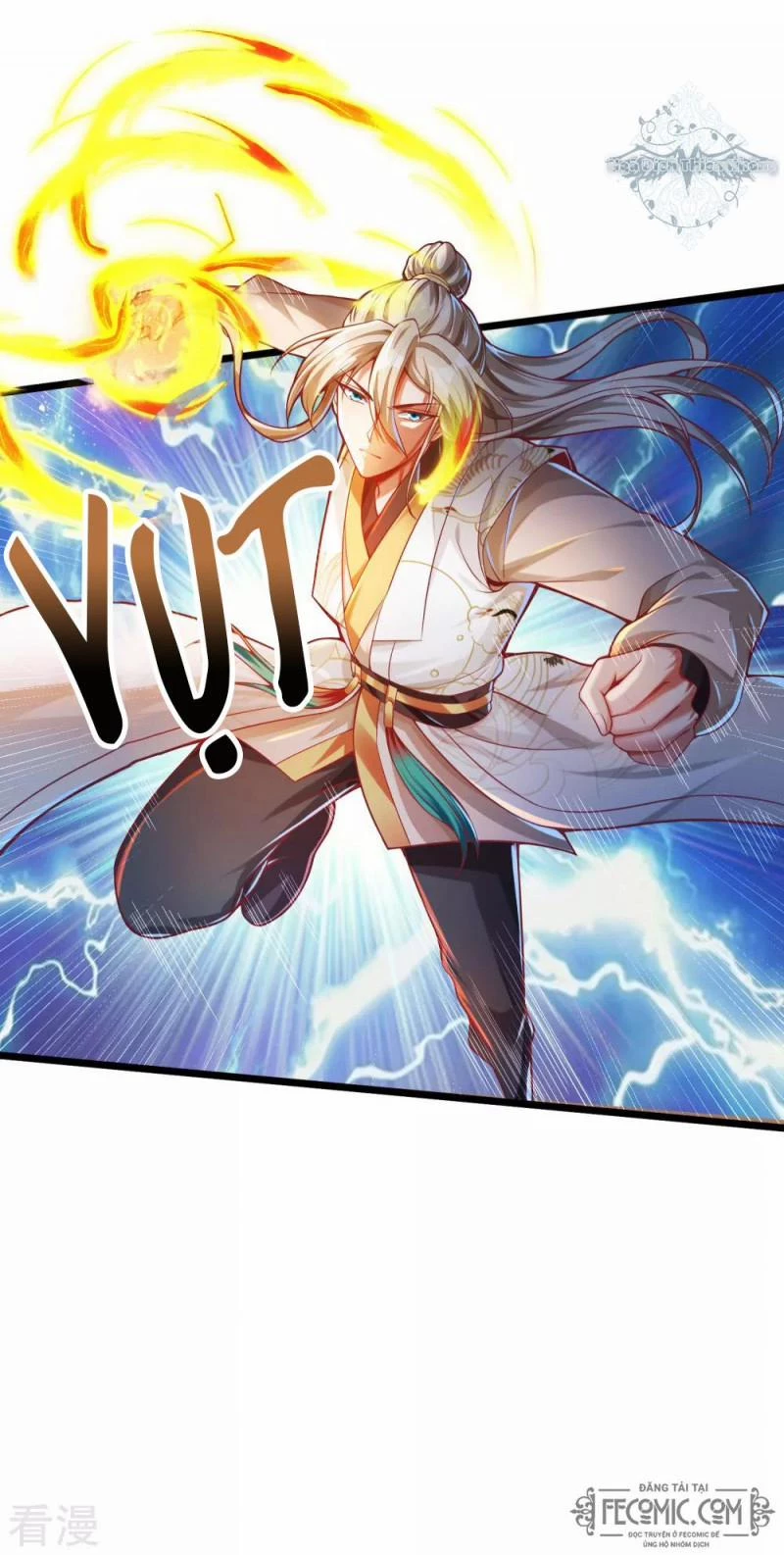 Tất Thắng Chí Tôn Chapter 33 - 19