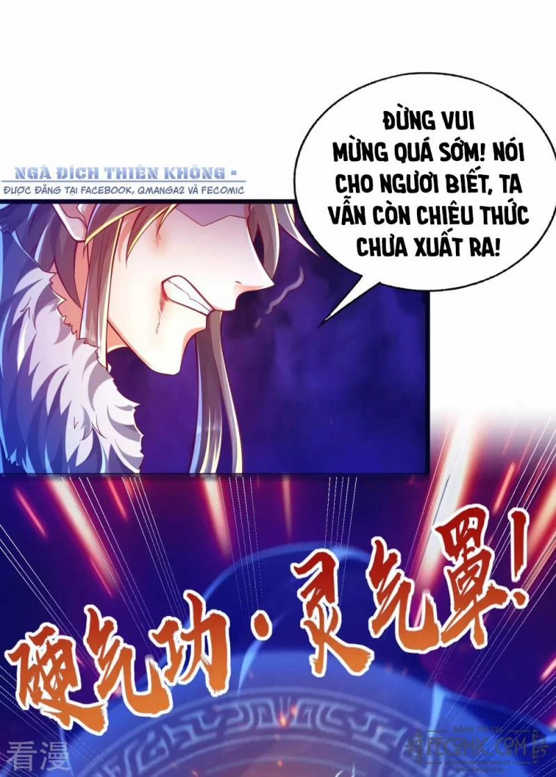 Tất Thắng Chí Tôn Chapter 33 - 20