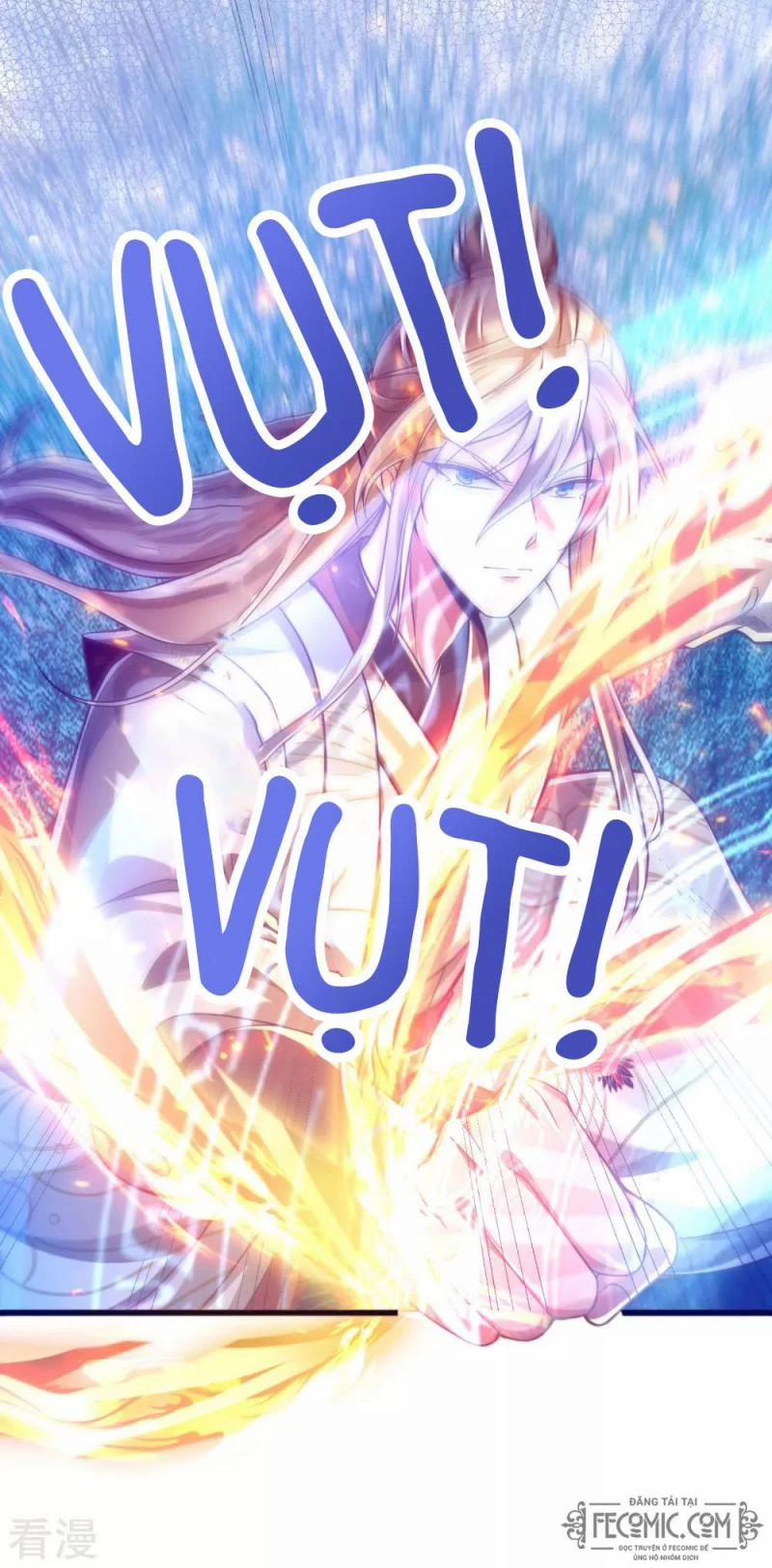 Tất Thắng Chí Tôn Chapter 33 - 23