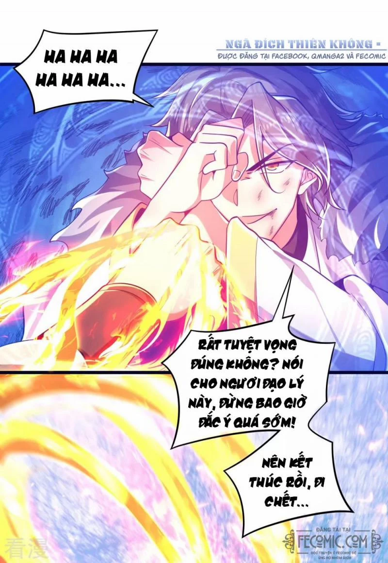 Tất Thắng Chí Tôn Chapter 33 - 24