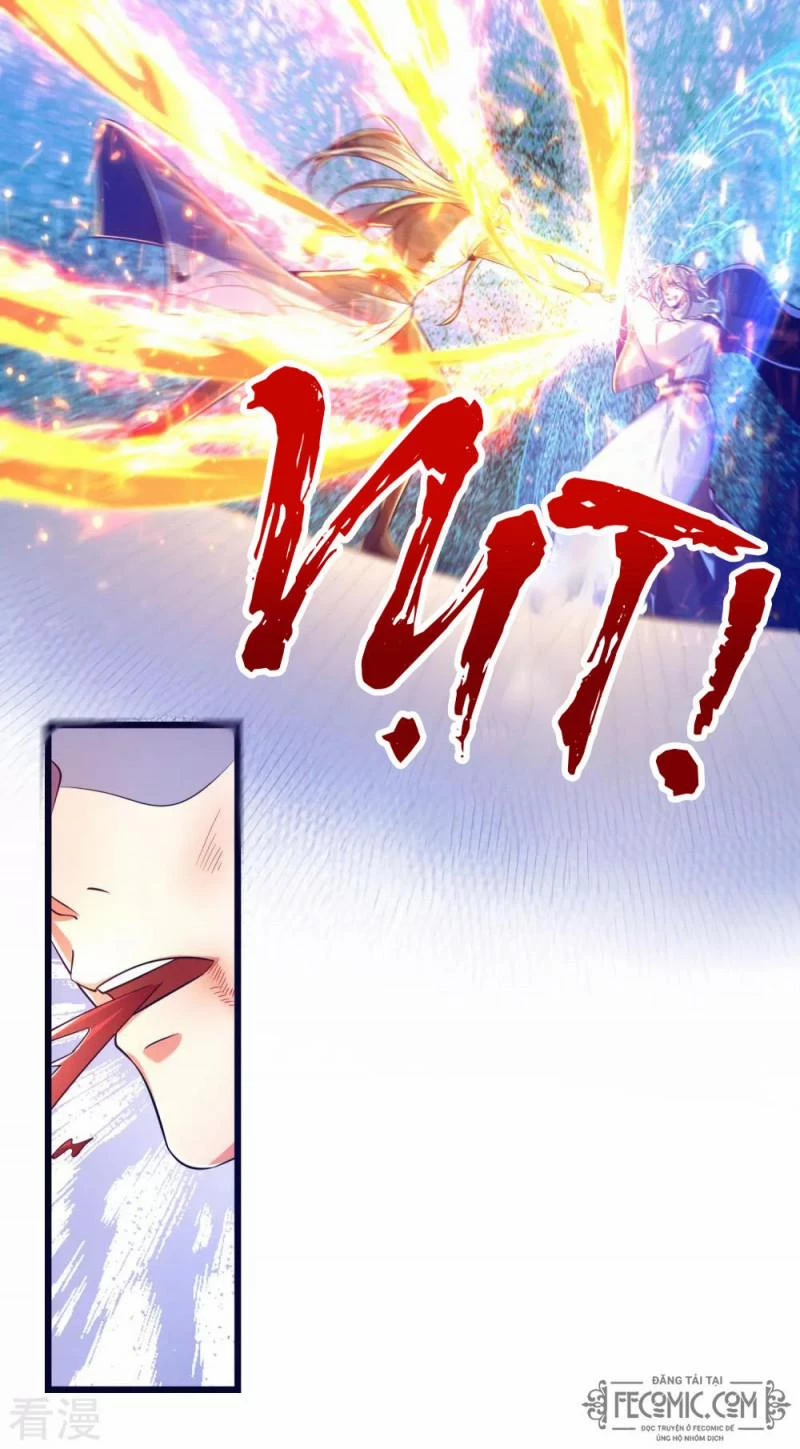 Tất Thắng Chí Tôn Chapter 33 - 25