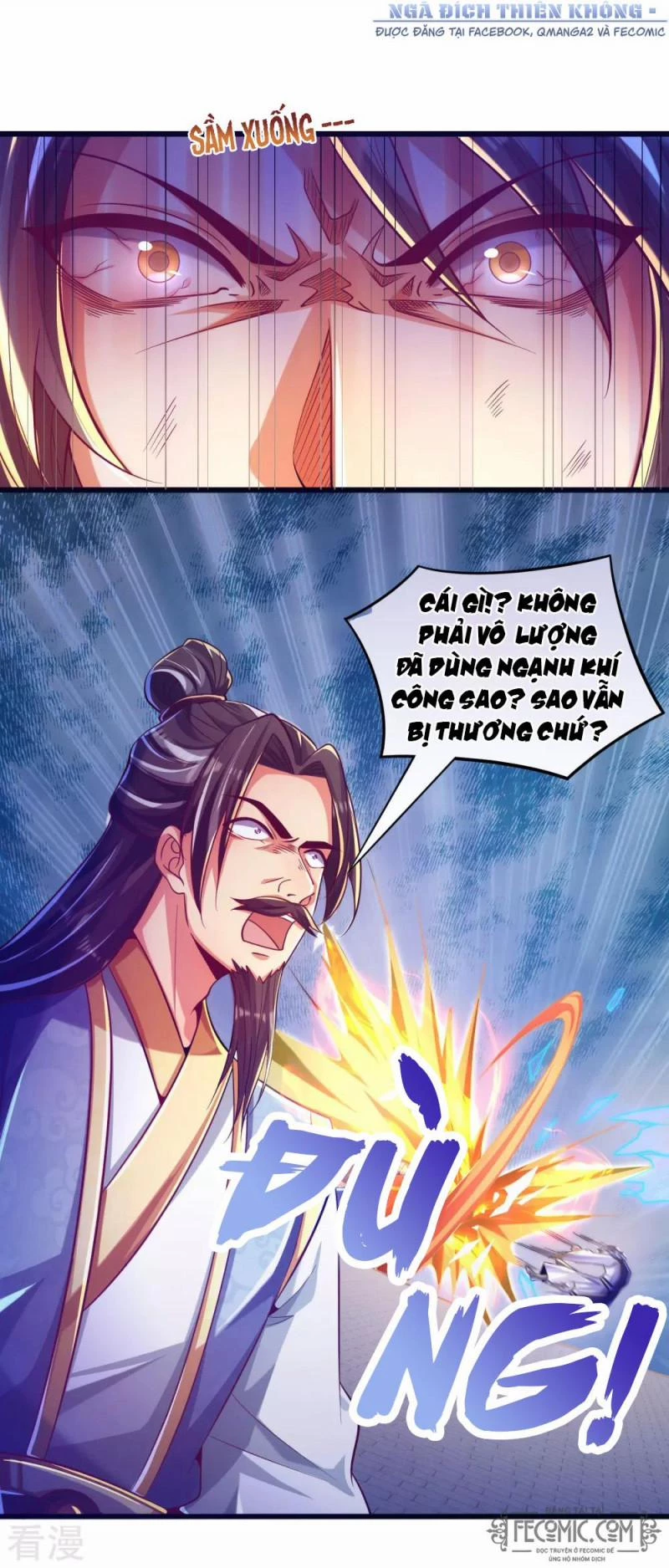 Tất Thắng Chí Tôn Chapter 33 - 26