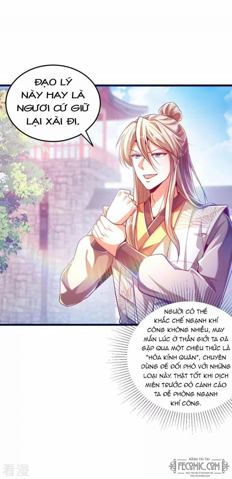 Tất Thắng Chí Tôn Chapter 33 - 27