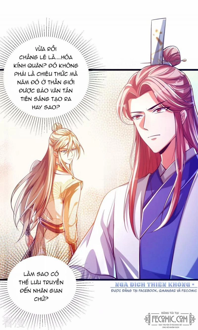 Tất Thắng Chí Tôn Chapter 33 - 28