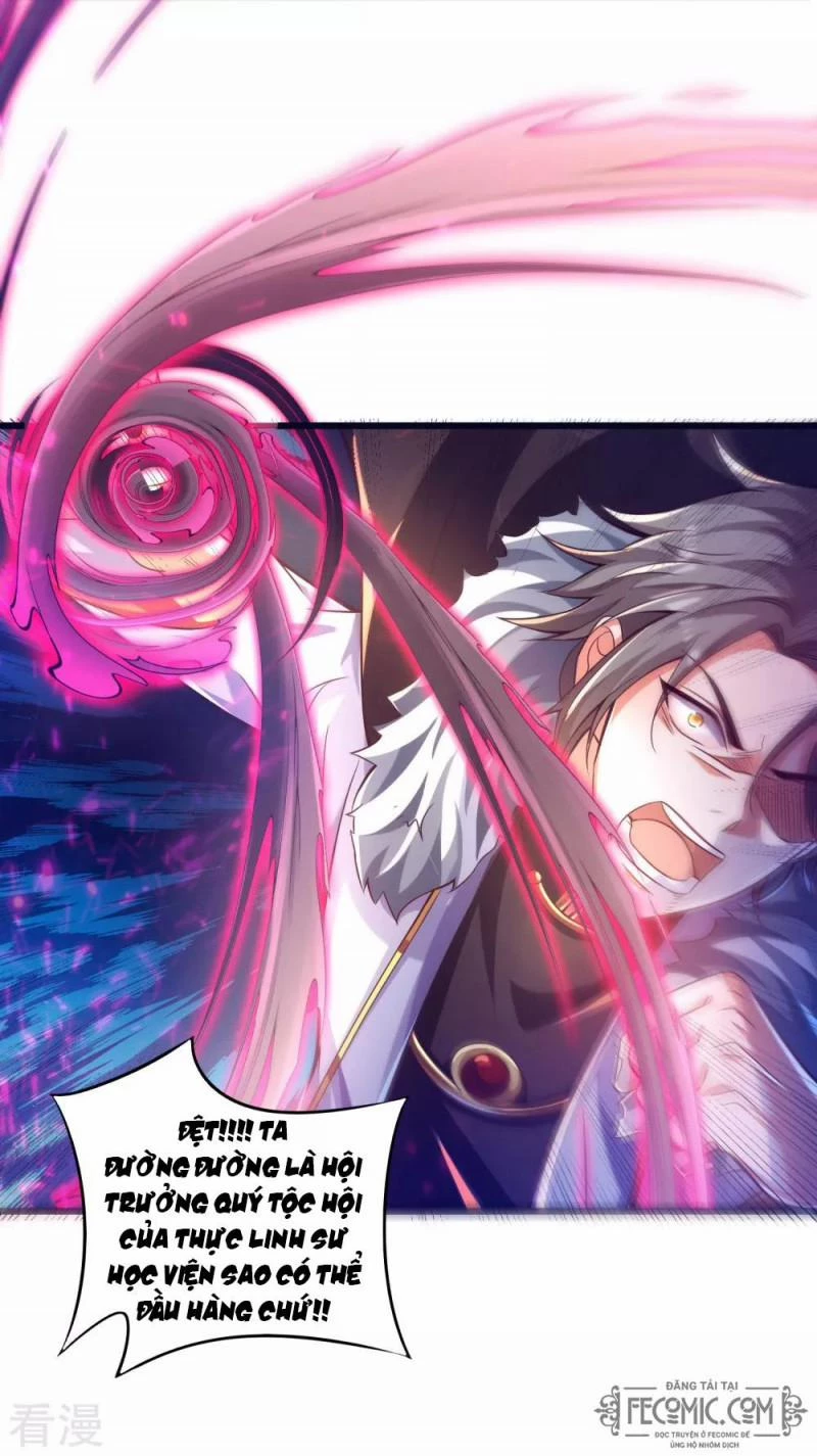 Tất Thắng Chí Tôn Chapter 33 - 31