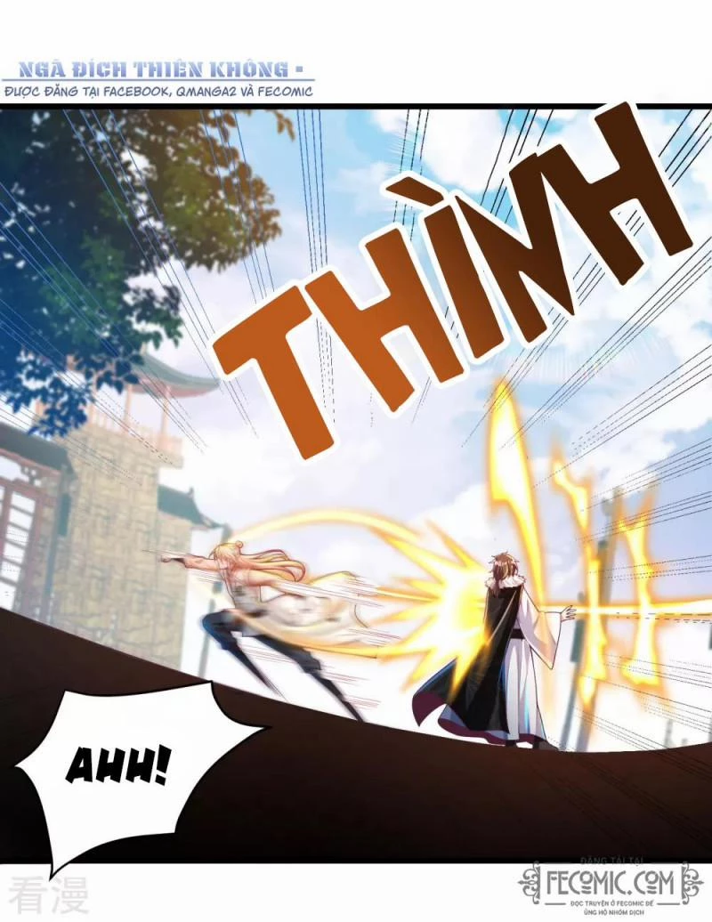 Tất Thắng Chí Tôn Chapter 33 - 34