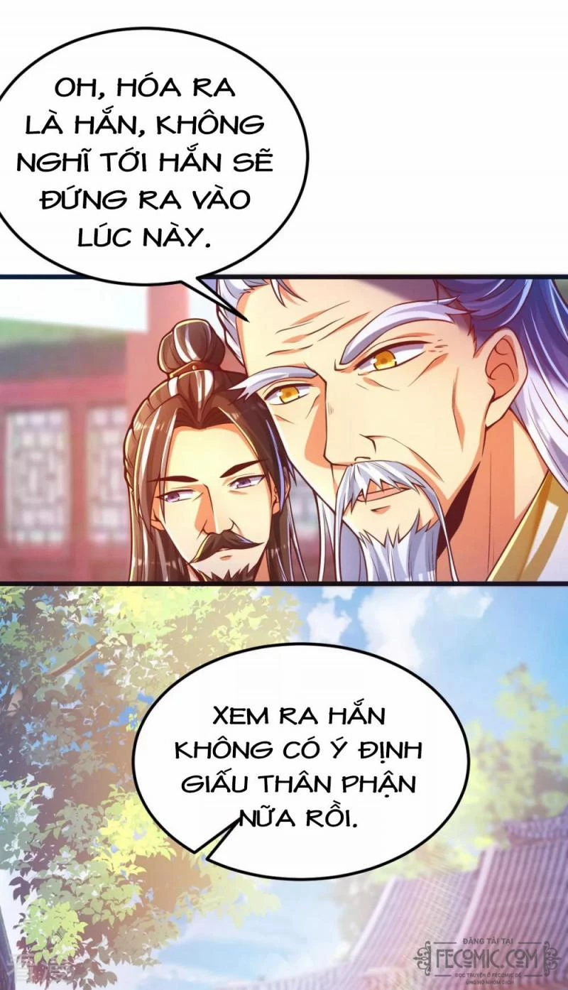 Tất Thắng Chí Tôn Chapter 34 - 3