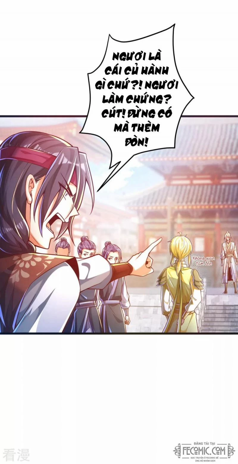 Tất Thắng Chí Tôn Chapter 34 - 5