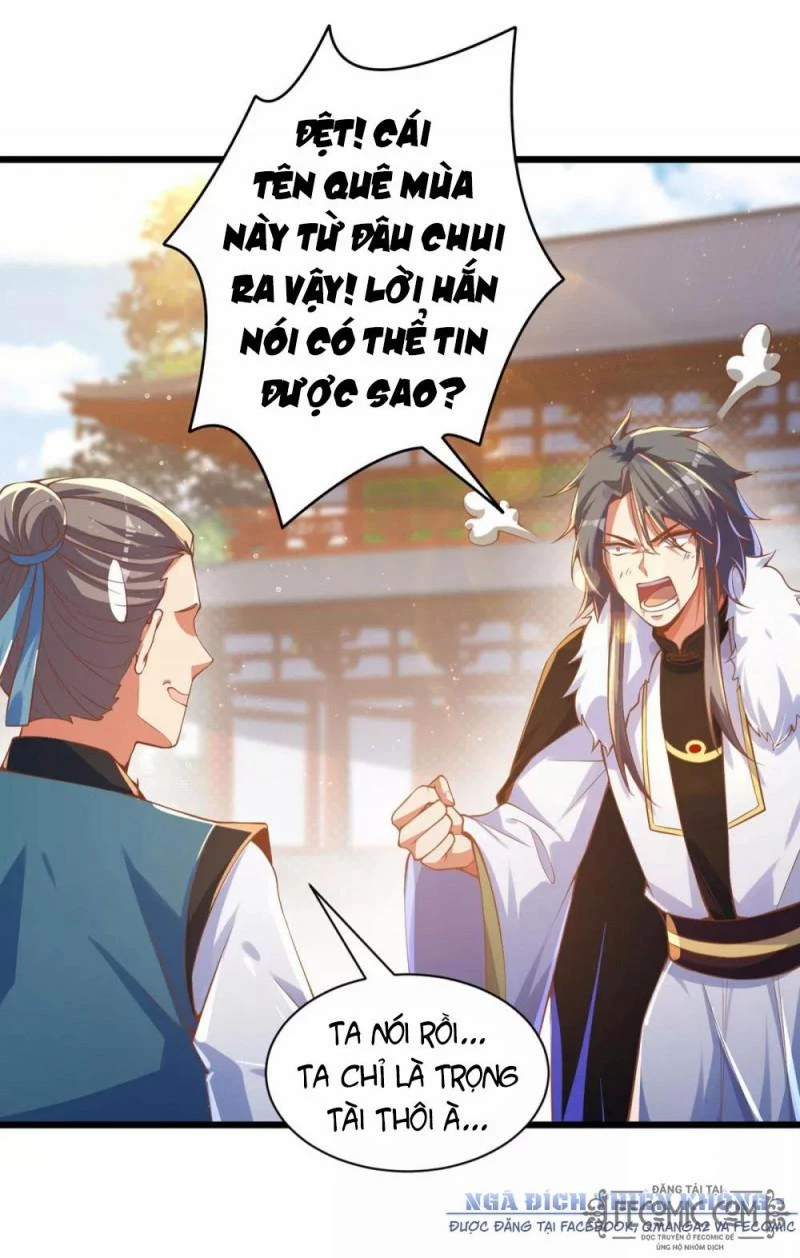 Tất Thắng Chí Tôn Chapter 34 - 12