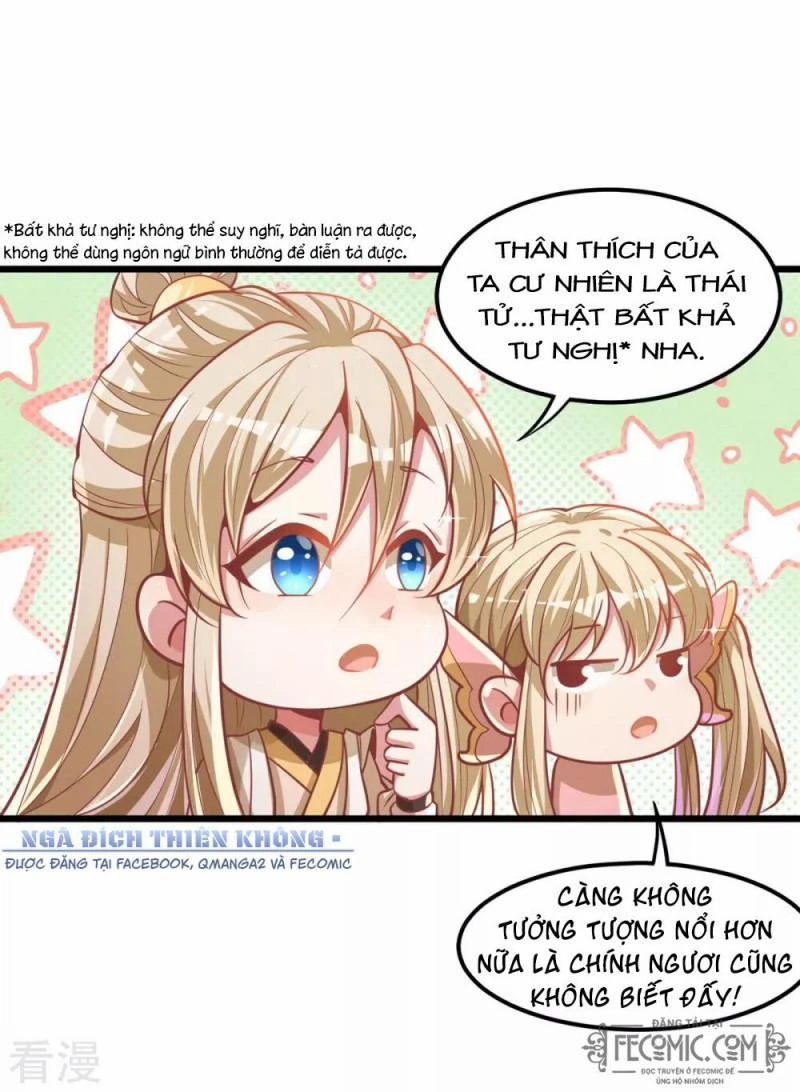 Tất Thắng Chí Tôn Chapter 34 - 16