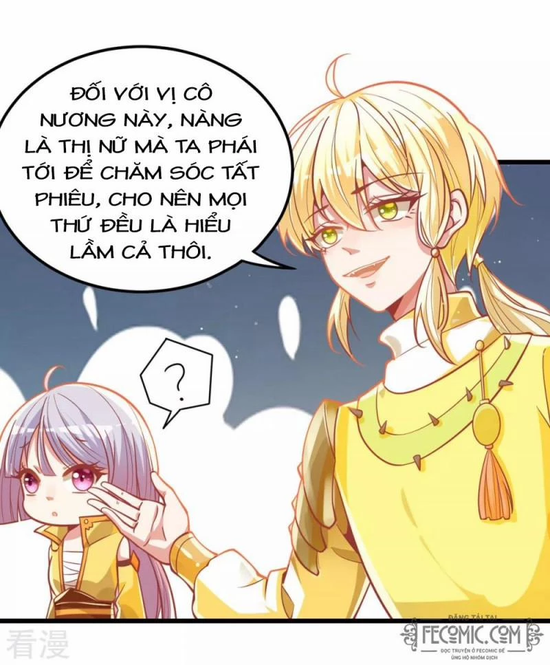 Tất Thắng Chí Tôn Chapter 34 - 17