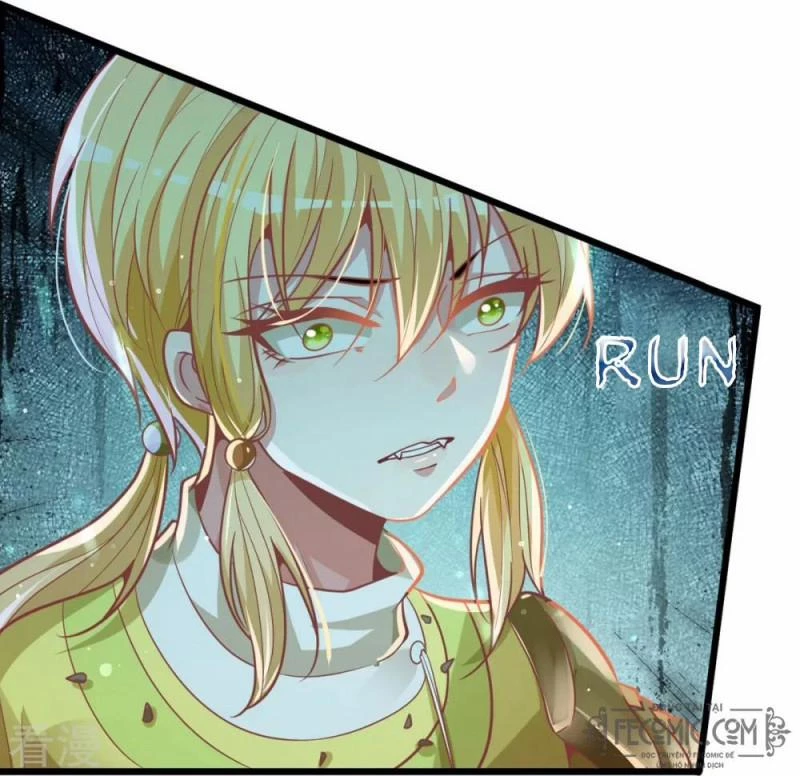 Tất Thắng Chí Tôn Chapter 34 - 19