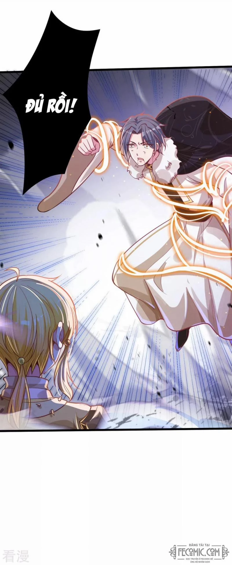 Tất Thắng Chí Tôn Chapter 34 - 21