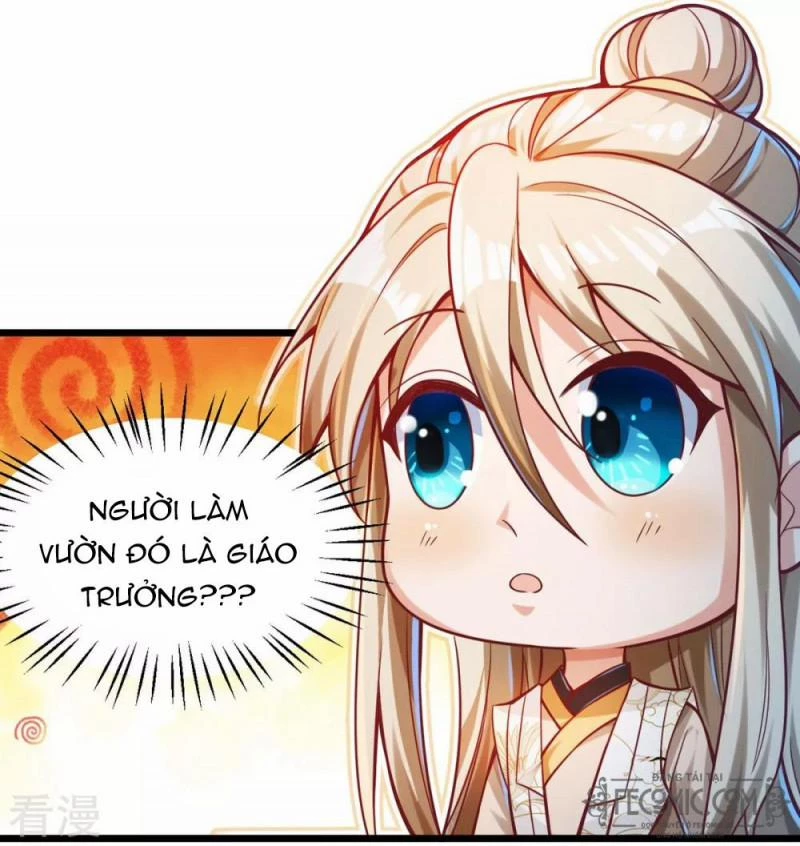 Tất Thắng Chí Tôn Chapter 34 - 23