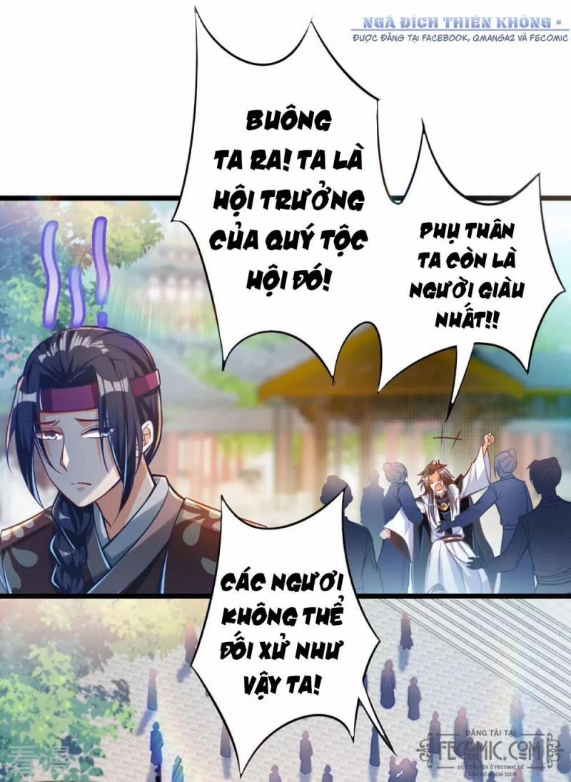 Tất Thắng Chí Tôn Chapter 34 - 24