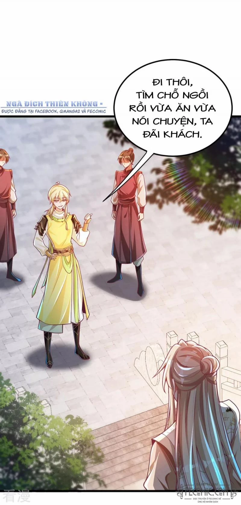 Tất Thắng Chí Tôn Chapter 34 - 28