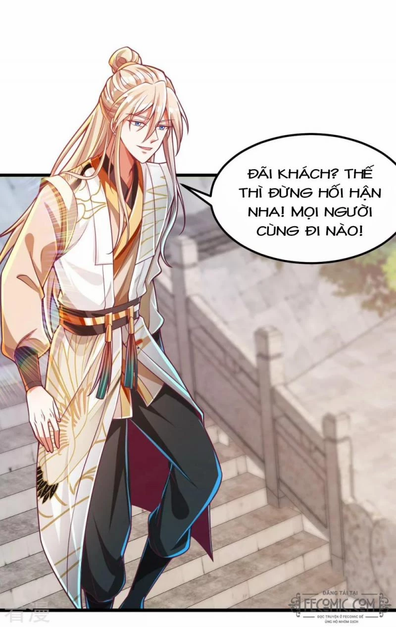 Tất Thắng Chí Tôn Chapter 34 - 29