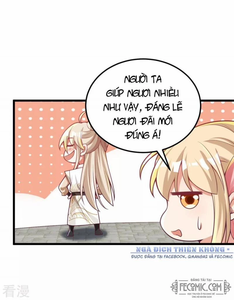 Tất Thắng Chí Tôn Chapter 34 - 30