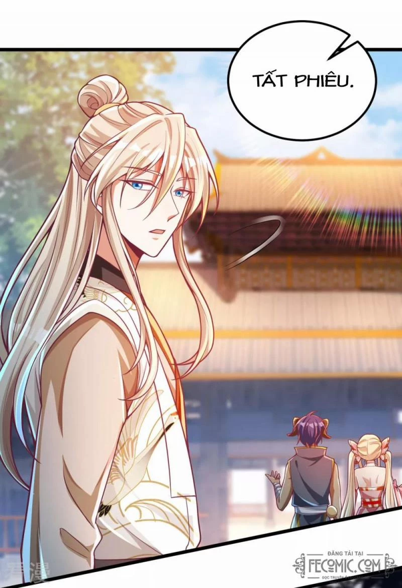 Tất Thắng Chí Tôn Chapter 34 - 31