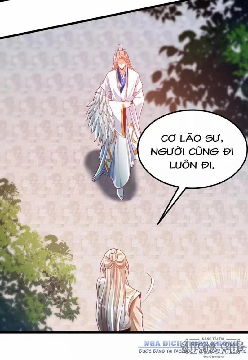 Tất Thắng Chí Tôn Chapter 34 - 32