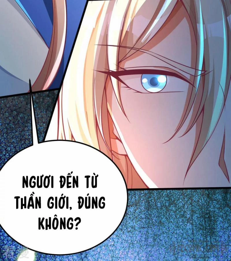 Tất Thắng Chí Tôn Chapter 34 - 34