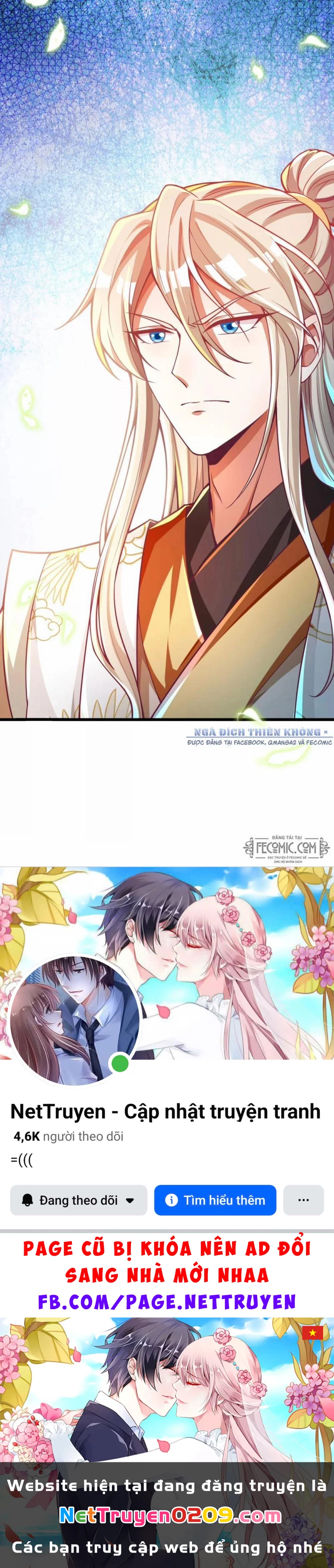 Tất Thắng Chí Tôn Chapter 34 - 35