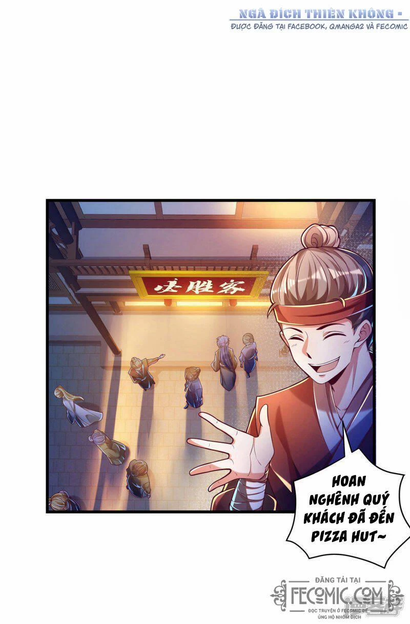Tất Thắng Chí Tôn Chapter 35 - 2
