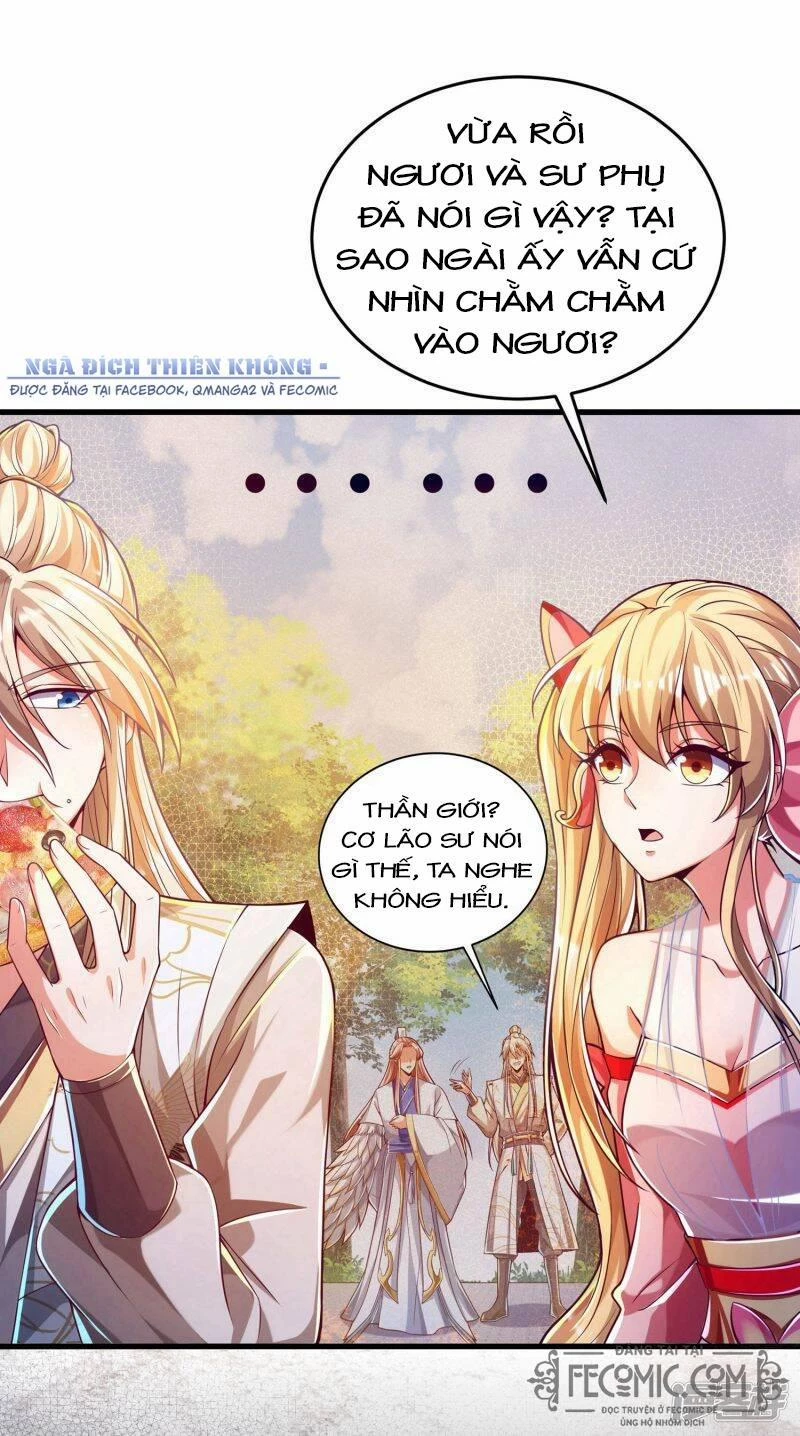 Tất Thắng Chí Tôn Chapter 35 - 4