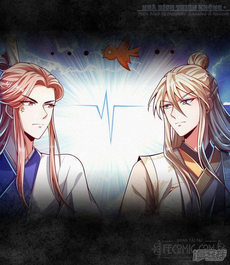 Tất Thắng Chí Tôn Chapter 35 - 6