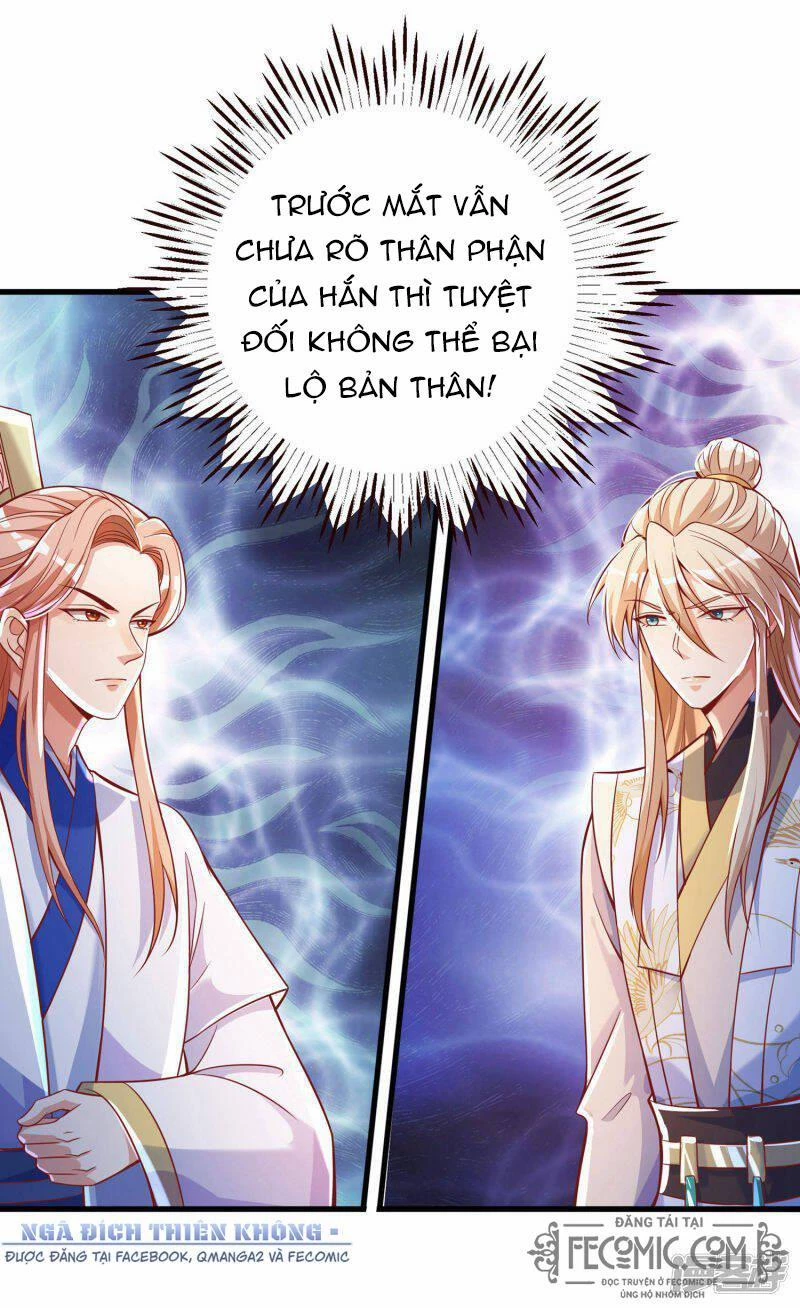 Tất Thắng Chí Tôn Chapter 35 - 10