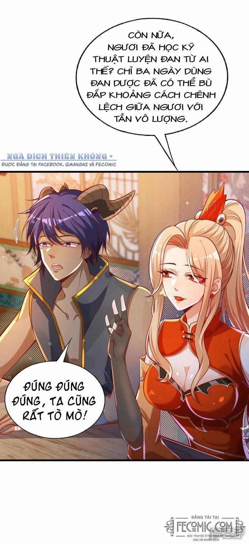 Tất Thắng Chí Tôn Chapter 35 - 12