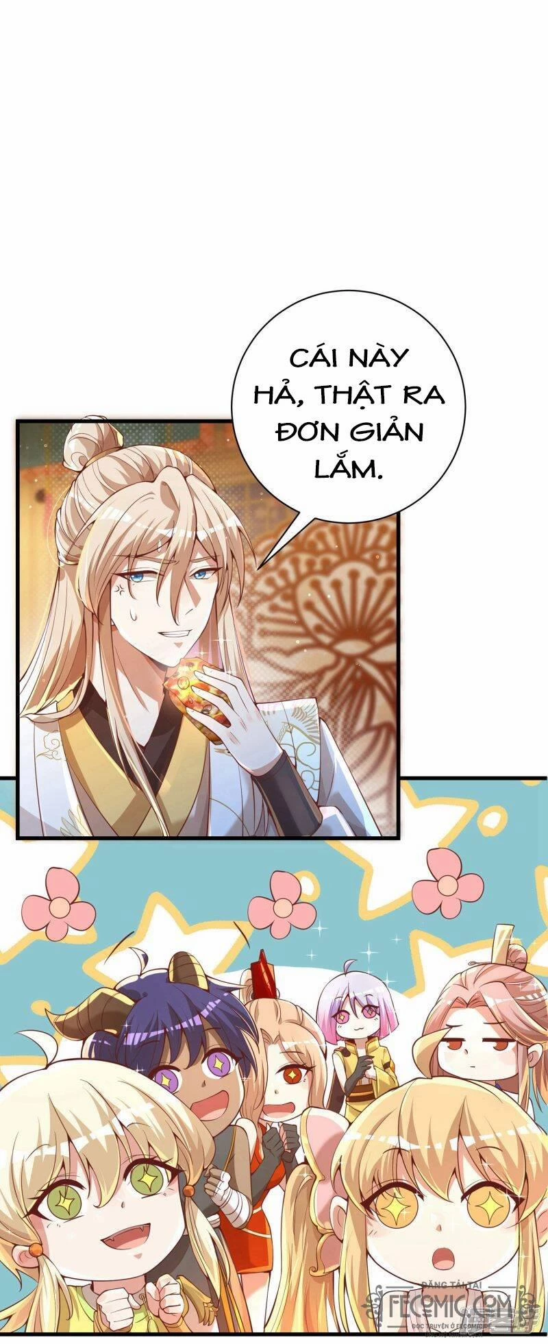 Tất Thắng Chí Tôn Chapter 35 - 13